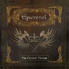 EPICRENEL The Crystal Throne album cover