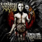 EPIPHANY FROM THE ABYSS Generation Of The Hopeless album cover