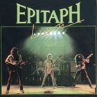EPITAPH Live album cover