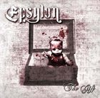 EPSYLON The Gift album cover