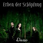 ERBEN DER SCHÖPFUNG Demo (2007) album cover