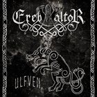 EREB ALTOR Ulfven album cover