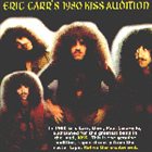 ERIC CARR KISS Audition album cover