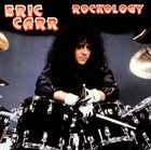ERIC CARR Rockology album cover