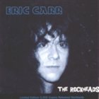 ERIC CARR The Rockheads album cover