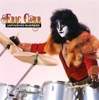 ERIC CARR Unfinished Business album cover