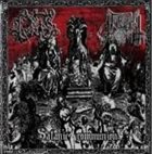 ERIS Satanic Communion album cover