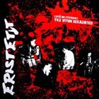 ERISTETYT (Sitä On Systeemi) Yks Vitun Sekasotku album cover
