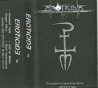 EROTICIDE Demo 96 album cover