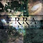 ERRA Andromeda album cover