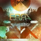 ERRA Augment album cover