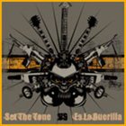 ES LA GUERILLA Set The Tone vs. Es La Guerilla album cover