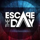 ESCAPE THE DAY Confessions album cover
