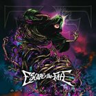 ESCAPE THE FATE Out Of The Shadows album cover