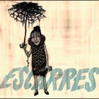 ESCARRES Plumérid album cover