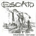 ESCATO Coletânea - 1997-2002 album cover
