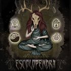 ESCOLOPENDRA 32I00N album cover