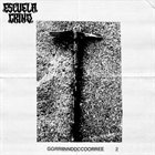 ESCUELA GRIND GGRRIINNDDCCOORREE album cover