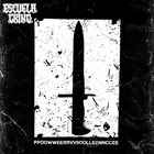 ESCUELA GRIND PPOOWWEERRVVIIOOLLEENNCCEE album cover