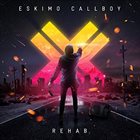 ESKIMO CALLBOY Rehab album cover
