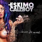 ESKIMO CALLBOY We Are The Mess album cover