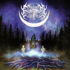 ESOCTRILIHUM — Mystic Echo From A Funeral Dimension album cover