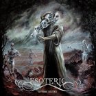 ESOTERIC A Pyrrhic Existence Album Cover