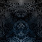 ESOTERIC — Paragon of Dissonance album cover