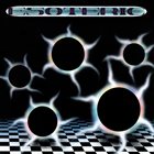 ESOTERIC The Pernicious Enigma Album Cover