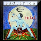 ESOTERICA The Fool album cover