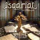 ESQARIAL Klassika album cover