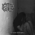 ESQUIZOFRENIA PARANOIDE Oppressive Thoughts album cover