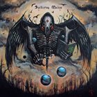 ESSENCE OF DATUM Spellcrying Machine album cover