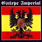 ESTIRPE IMPERIAL Una, Grande, Fuerte album cover