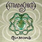 ESTRADASPHERE Quadropus album cover