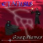 ETANISIS Guardianes album cover
