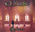 ETANISIS Relatos album cover