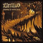 ETERITUS Following the Ancient Path album cover