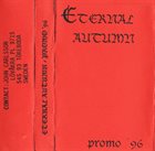 ETERNAL AUTUMN Promo '96 album cover