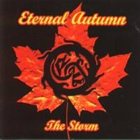 ETERNAL AUTUMN The Storm album cover