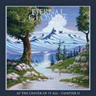 ETERNAL CLOSURE At The Center Of It All - Chapter II album cover