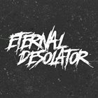 ETERNAL DESOLATOR Demo 2017 album cover