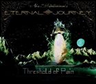 ETERNAL JOURNEY Threshold Of Pain album cover