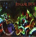 ETERNAL MADNESS Bongkar Batas album cover