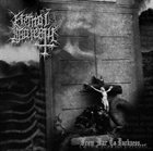 ETERNAL MAJESTY From War to Darkness album cover