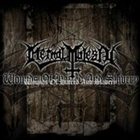 ETERNAL MAJESTY Wounds of Hatred and Slavery album cover