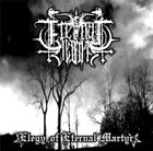 ETERNAL MARTYR Elegy Of Eternal Martyr album cover