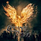 ETERNAL RISING Eternal Rising album cover