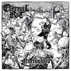 ETERNAL ROT Moribound album cover