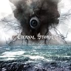 ETERNAL STORM From the Ashes album cover